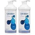 Qty 2 Cetraben Emollient Cream 500g by Cetraben