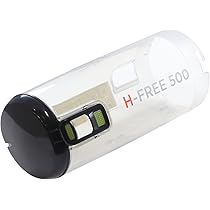 Vor Motorfilter Für Hoover S132 Staubsauger - HEPA Filter Kompatibel Mit H-Free 500