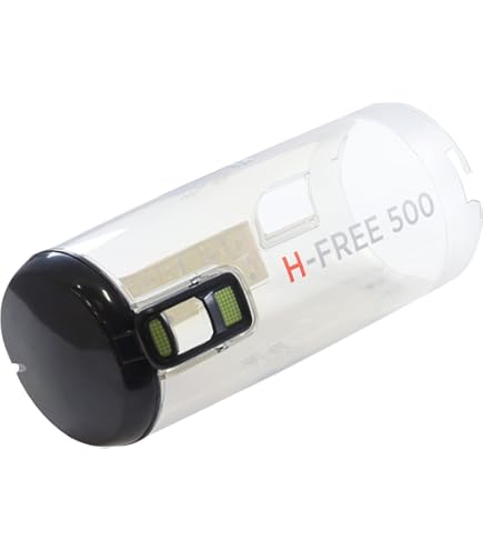 Filtro Aria Pre Motore Per Aspirapolvere Hoover H-free 500 - Ricambio Originale 35602165 - Foto 3