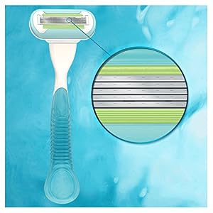 Gillette Venus Embrace Razor - Image 4