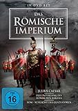 gladiator dvd special edition  Das Römische Imperium [4 DVDs]