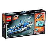 Lego Technic 42045 - Renngleitboot - LEGO