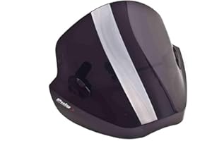 PUIG Carenabrises para Motocicletas Modelo Stream 5022F