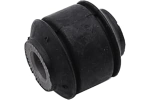 1 PC SHLPDFM Black Front Shock Absorber Bush 56219-5X00A Compatible with r Nissan Navara D40 Pick Up/Pathfinder R51 2.5DCi 2005-2015