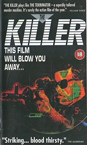 Preisvergleich Produktbild The Killer [UK IMPORT]