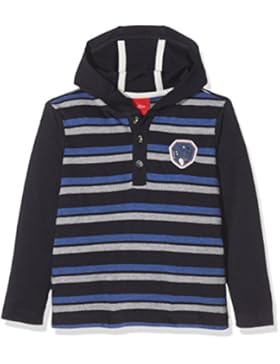 s.Oliver Baby-Jungen Langarmshirt