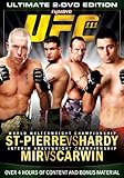 UFC 111: St-Pierre vs Hardy [DVD]