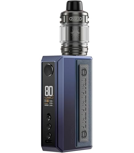 best marijuana vape pens WratryParts Silicone Case Compatible with Voopoo Drag 4 Mod Kit