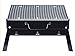 Produktbild WANGSENSEN Verdickungs-Faltender Hauptgrill-Tragbarer Grill-Ofen Im Freien