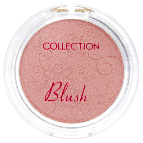 Collection Blush Trouble 4.5g