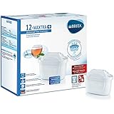 Brita Filterkartuschen Maxtra+ Pack 12