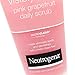 Neutrogena Visibly Clear Pink Grapefruit Daily Scrub, 150ml