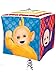 Produktbild Amscan International 3449101 15 Zoll "Teletubbies Cubes" Folienballon