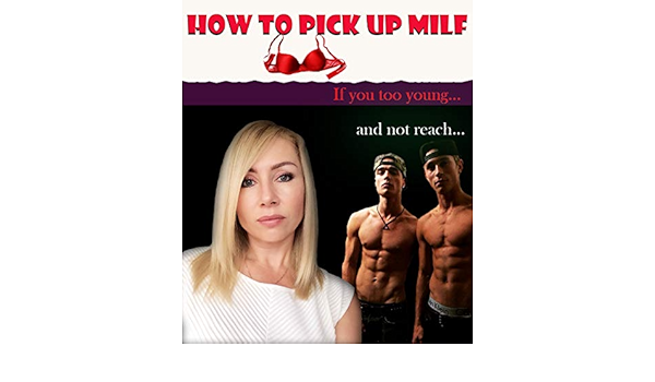 Too young to be a MILF