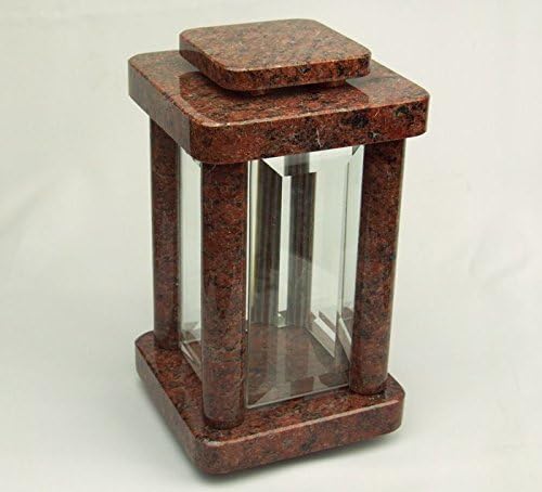 Designgrab Modern Grave Light Granite Vanga/Oppmanna Arke Lstorp/Carnation Red Grave Light K.A. Rangoria Grave Lantern Grave Light Grave Graveyard Cemetery Graveyard Cemetery Light Grave Light