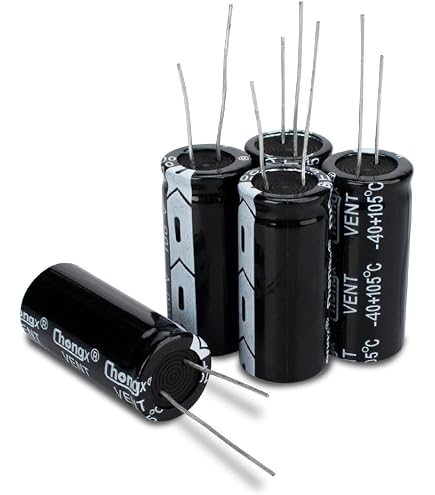 20 Résistances Carbone 100k Ohm 1/4W - Tolérance 5% - SR Passive - Pour Électronique