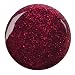 Red Carpet Manicure Gel Polish, Draped In Rubies