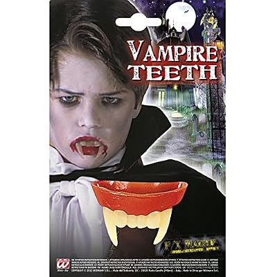 Widmann Dents de Vampire Enfant