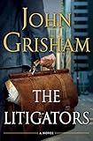 The Litigators The Litigators