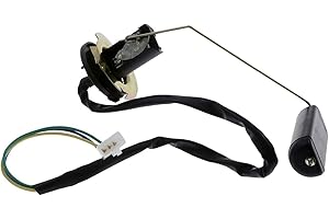 2EXTREME Tankgeber kompatibel für BENZHOU YY50QT, City Star, ZNEN ZN50QT-11, ATU Explorer Formula One (YY50QT-6), BAOTIAN BT49QT-9 - BT50QT-9, JINLUN JL50QT-5, BT49QT-9S3, JMSTAR Breeze 50 JSD50QT-13