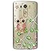 Produktbild Spritech(TM) Hohe Qualität Strass Schutzhülle LG G Stylo / LG Stylus (LS770) Case Cover Bunte PC Material Muster Stylisches Designer Case echten Kristallen Handy Tasche Etui