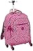 Produktbild Kipling - ECHO - Schultasche mit rollen  - Star Swirl - (Multicolor)