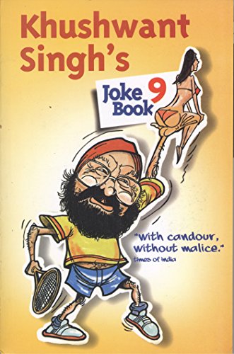 Khushwant Singh's Joke: Book - 9 gratuit Khushwant Singh's Joke: Book - 9 gratuit