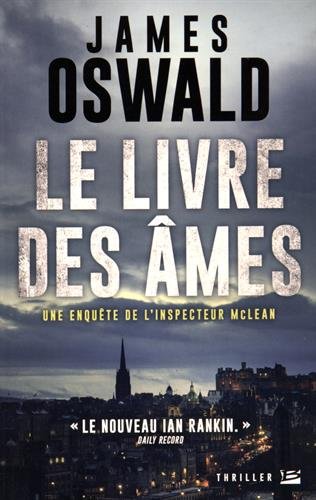 couverture de : Le livre des &acirc;mes