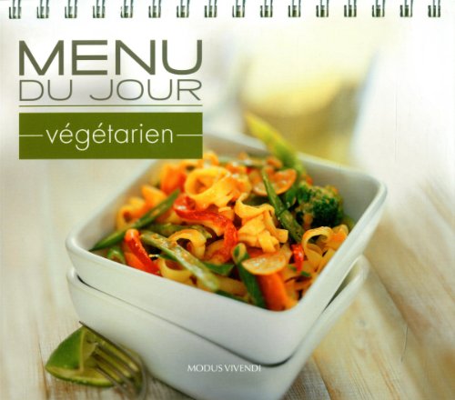 couverture de : V&eacute;g&eacute;tarien