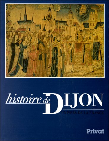 Histoire de Dijon