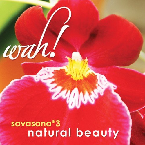 Savasana Vol.3-Natural Beauty