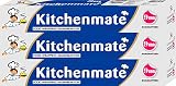 Kitchen Mate Foil - 9 m (Pack of 3) RS.156 (35.00% Off) - Amazon