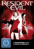 Resident Evil - Milla Jovovich