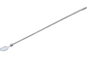 Kraftmann 3087 | inspektionsspegel | Ø 30 mm | 190 – 476 mm | Kontrollspegel