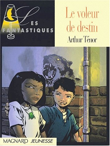 Le voleur de destin