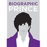 Prince: Great Lives in Graphic Form (Biographic)