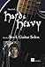 Produktbild Hard & Heavy/ Graded Rock Guitar Solos