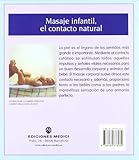 Image de Masaje infantil, el contacto natural