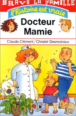 <a href="/node/7850">Docteur Mamie</a>