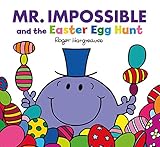 Mr Impossible