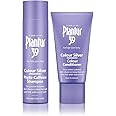 Plantur 39 Purple Shampoo and Conditioner Set | Enhanced Silver Sheen for Bleached and Grey Hair | Prevents and Reduces Hair Loss and Supports Hair Growth | 1x Shampoo 250ml | 1x Conditioner 150ml