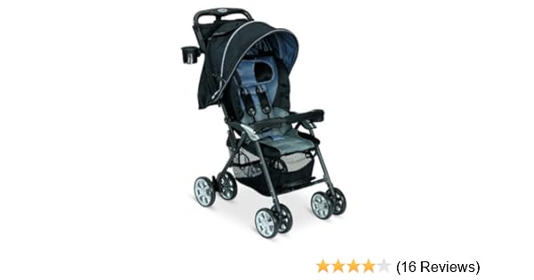 combi cabria stroller