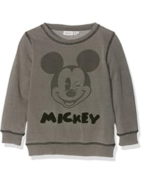NAME IT Jungen Hose Nitmickey Bray Sweat Mz Wdi