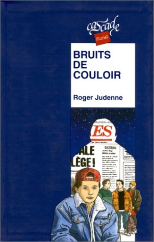couverture de : Bruits de couloir