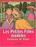 Les petites filles modèles