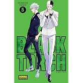 Black Torch 5 (SIN COLECCION)