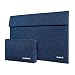 Produktbild Inateck Laptop Sleeve Tasche Hülle für 15 Zoll MacBook Pro 2016/2017/2018 mit Touchbar - Blau