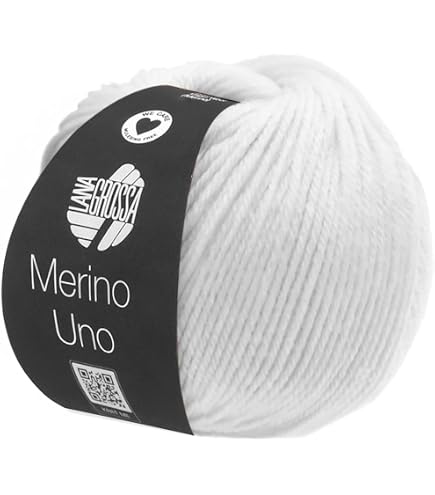 Lana Grossa LandLust Alpaka Merino 100 – Weiches Strickgarn In Zinnoberrot