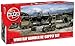 Price comparison product image Airfix A05330 1:72 WWII Bomber Re-Supply Dioramas and Buildings Model Set