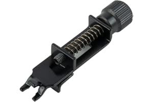 RANRAO Gitarre Tremolo Intonation Tool Professional Double Shake Einstellschlüssel